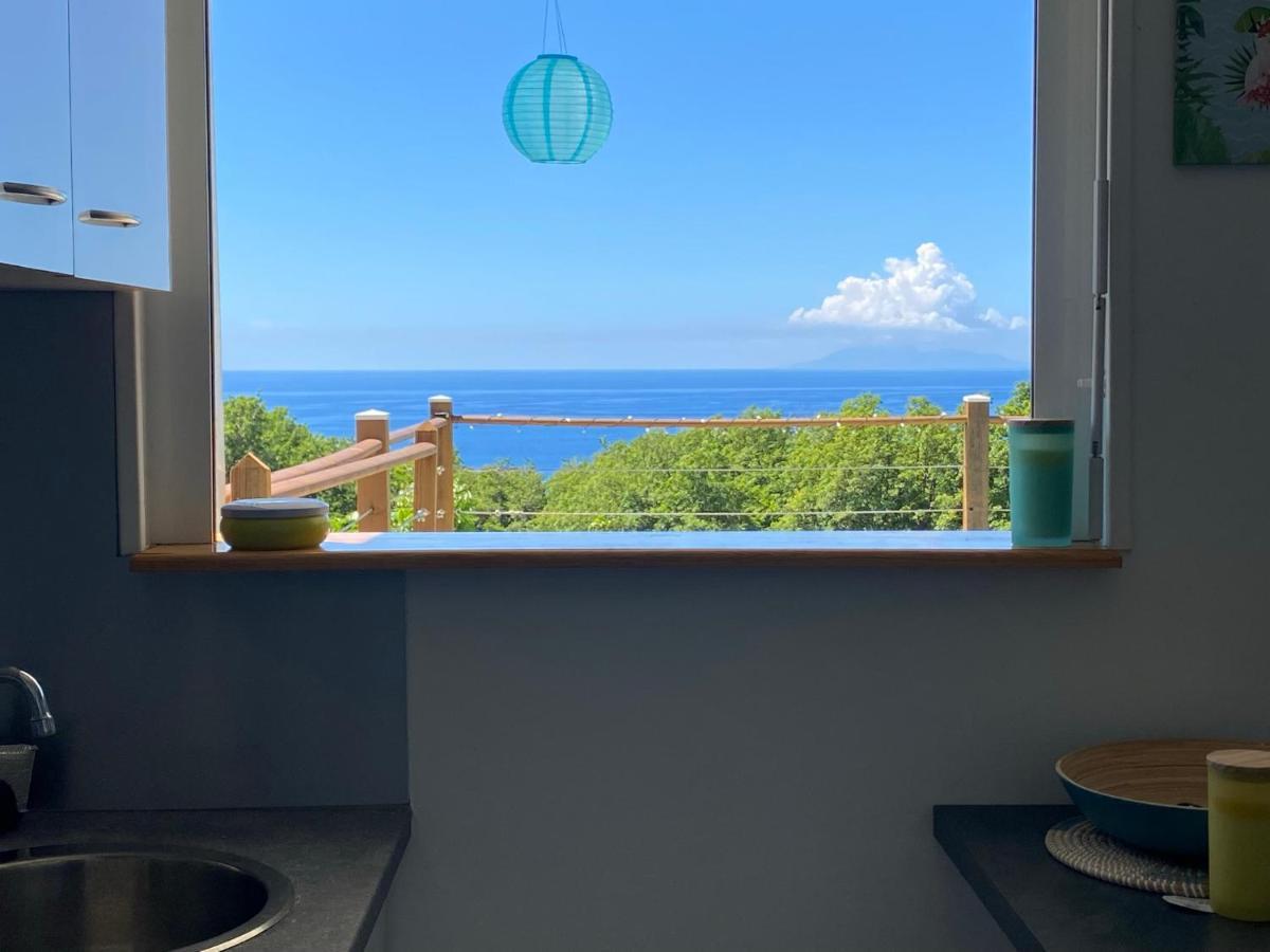 Bung A Ziotte Vakantiehuis *